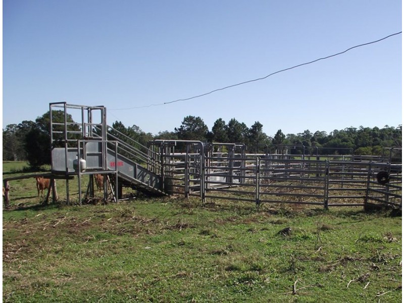Neusa Vale QLD 4570