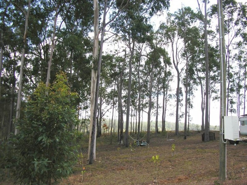 Bauple QLD 4650