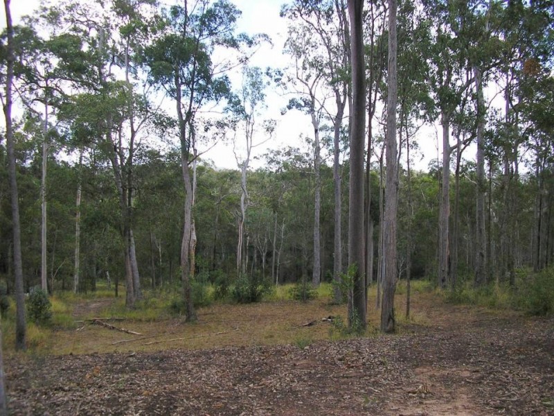 Bauple QLD 4650