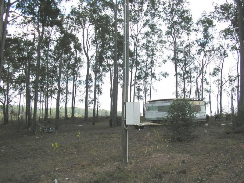 Bauple QLD 4650