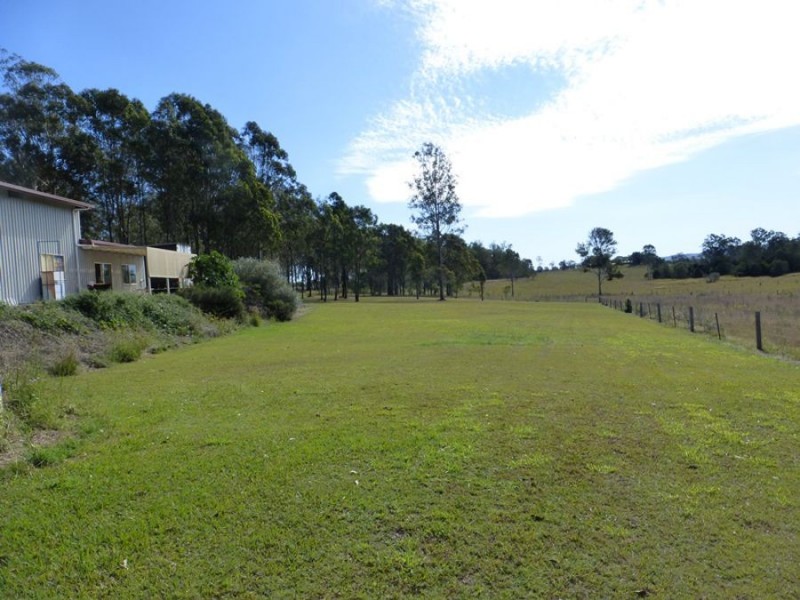 Curra QLD 4570