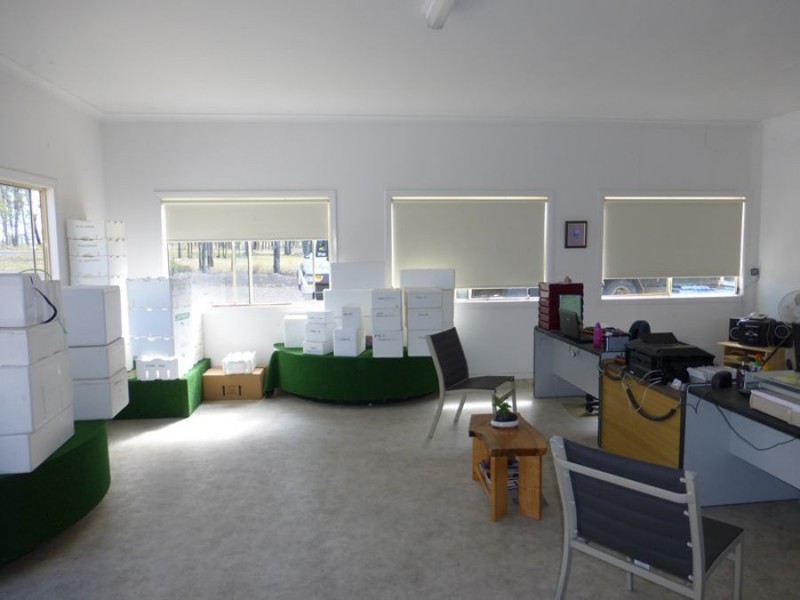 Curra QLD 4570