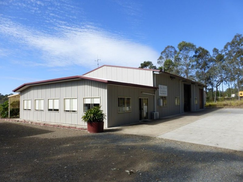 Curra QLD 4570