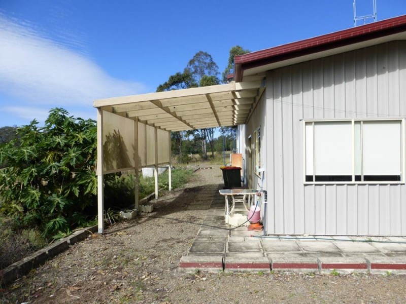Curra QLD 4570