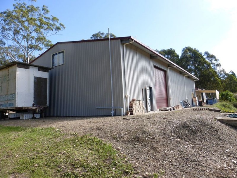 Curra QLD 4570