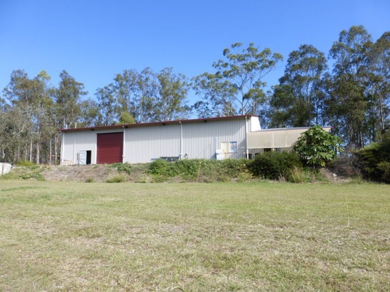 Curra QLD 4570