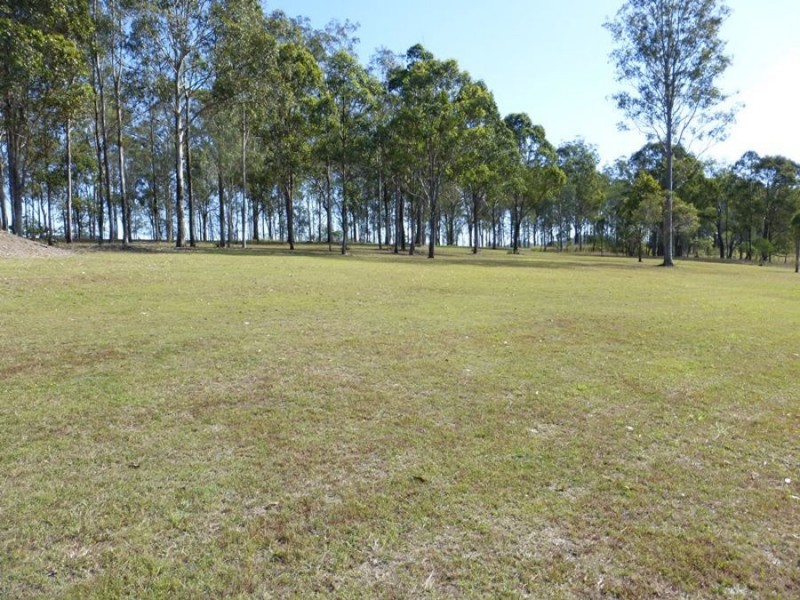 Curra QLD 4570