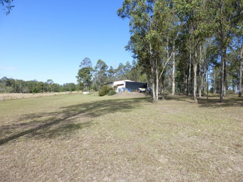 Curra QLD 4570