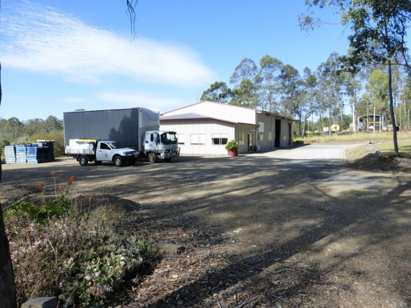 Curra QLD 4570