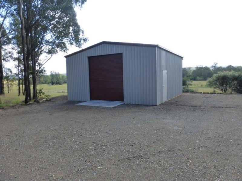 Curra QLD 4570