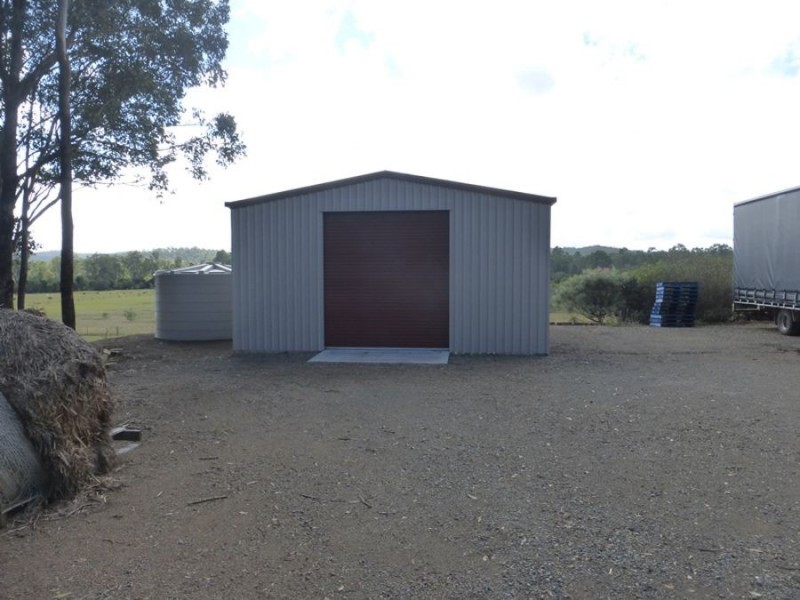 Curra QLD 4570
