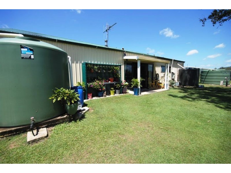 Gunalda QLD 4570