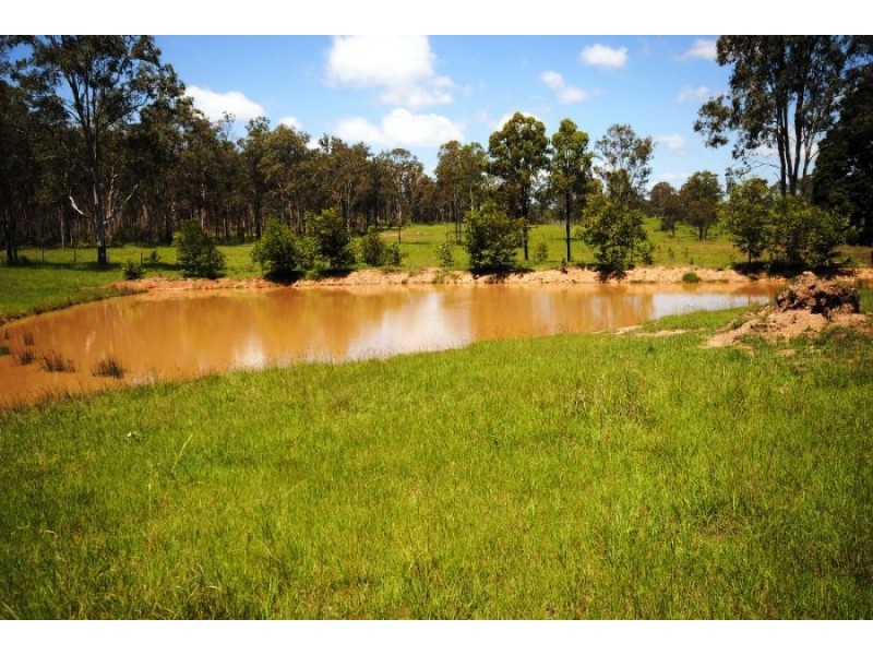 Gunalda QLD 4570