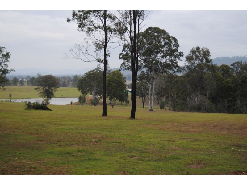 Gunalda QLD 4570