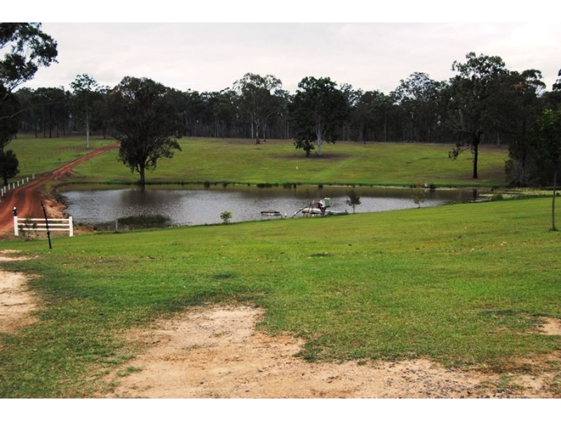 Gunalda QLD 4570