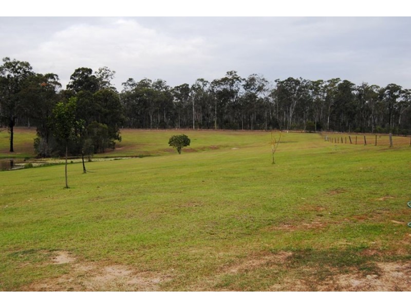 Gunalda QLD 4570