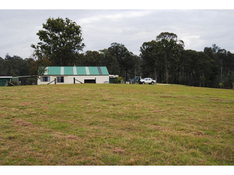 Gunalda QLD 4570