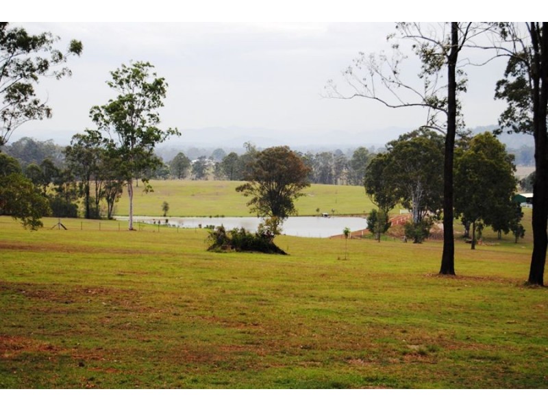 Gunalda QLD 4570