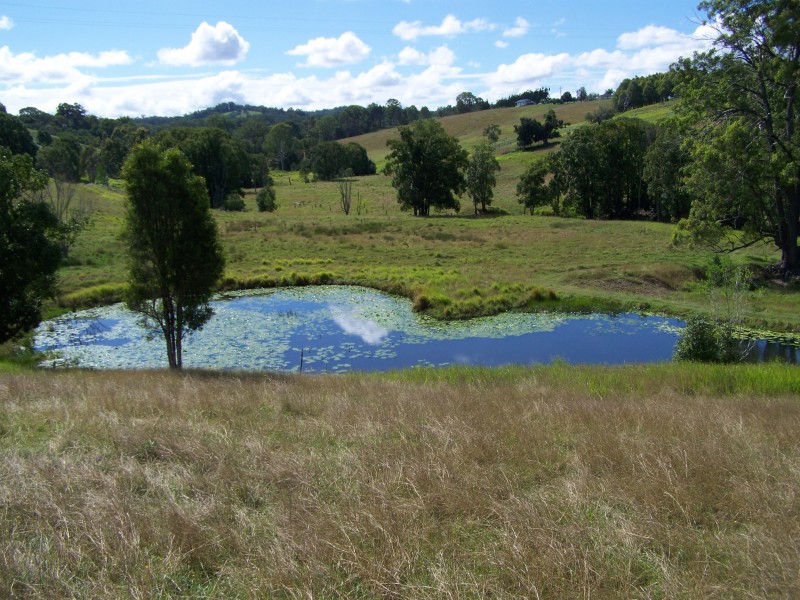 Veteran QLD 4570
