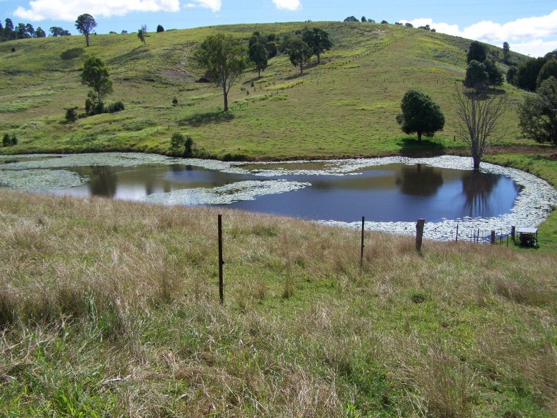 Veteran QLD 4570