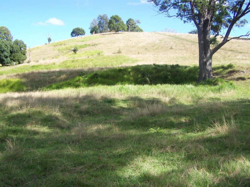 Veteran QLD 4570