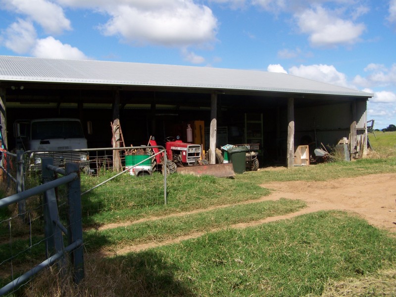 Veteran QLD 4570