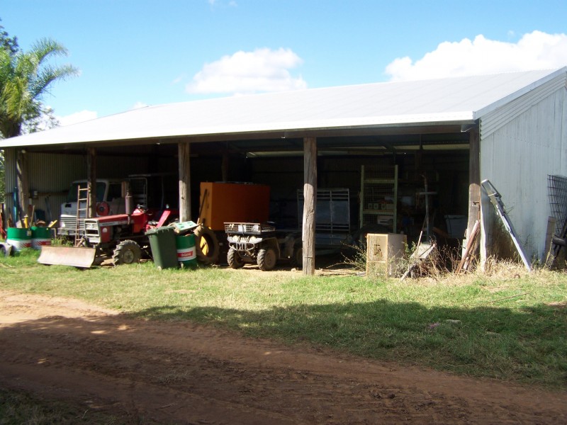 Veteran QLD 4570