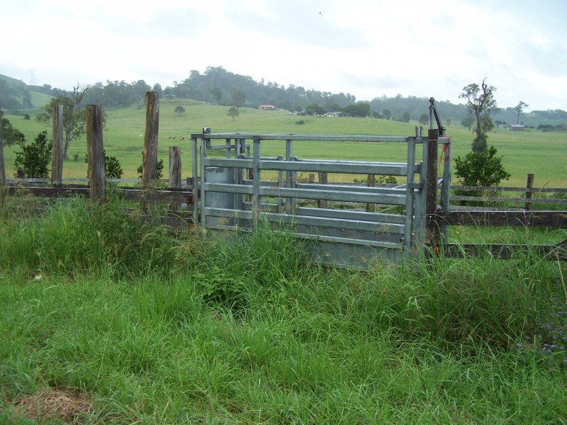 Gilldora QLD 4570