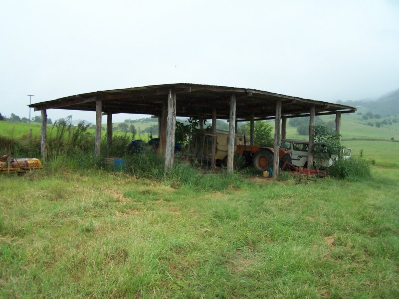 Gilldora QLD 4570