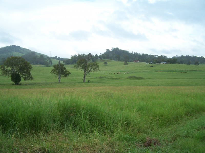 Gilldora QLD 4570