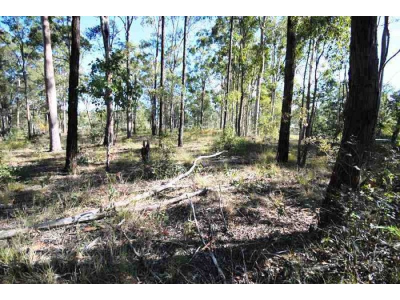 Glenwood QLD 4570