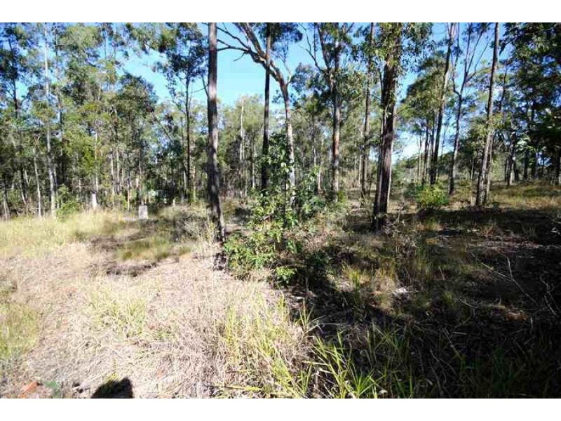 Glenwood QLD 4570
