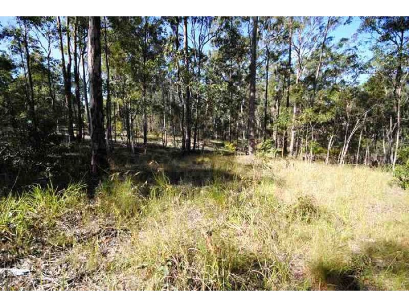 Glenwood QLD 4570