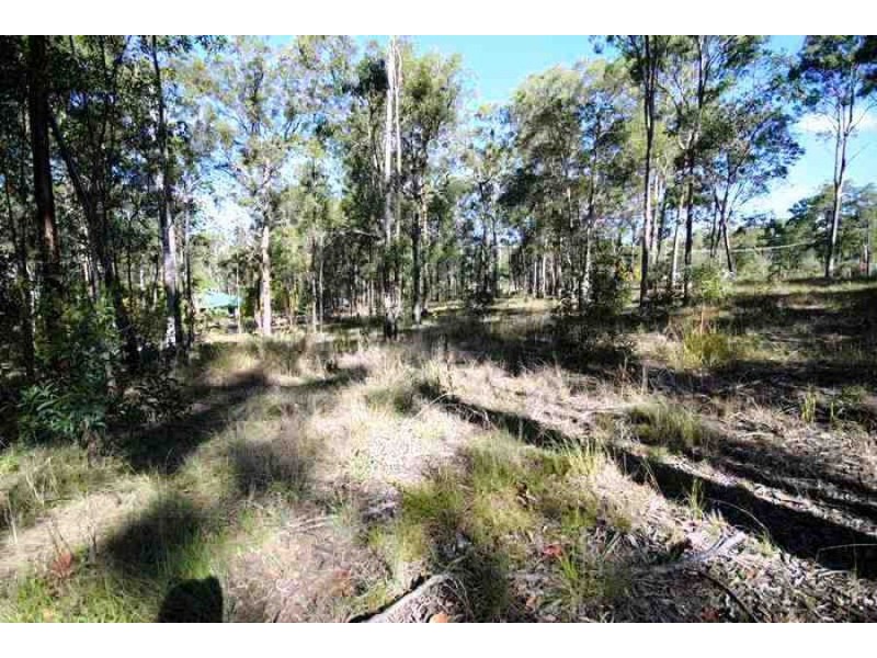Glenwood QLD 4570