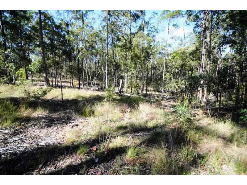 Glenwood QLD 4570