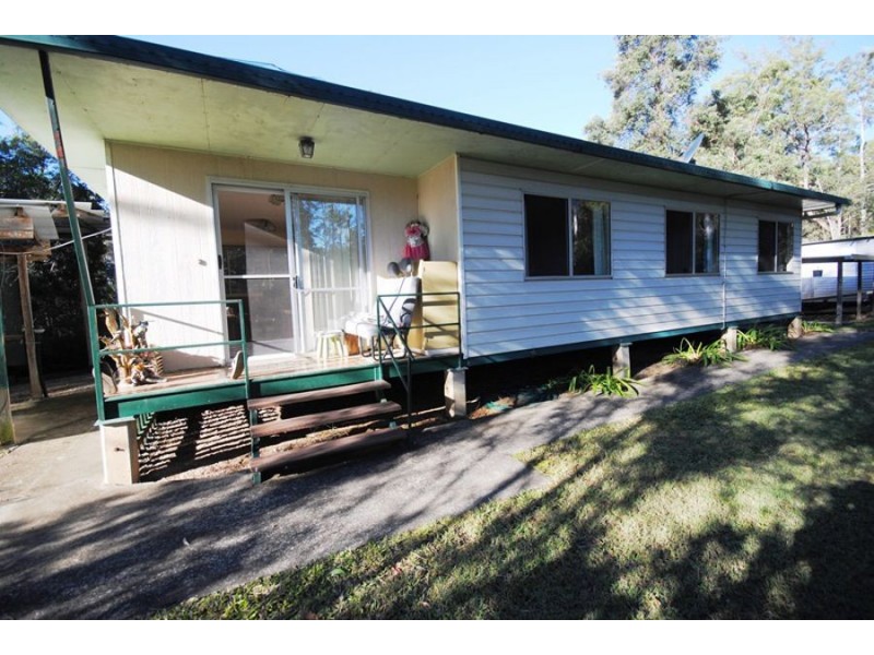 Veteran QLD 4570
