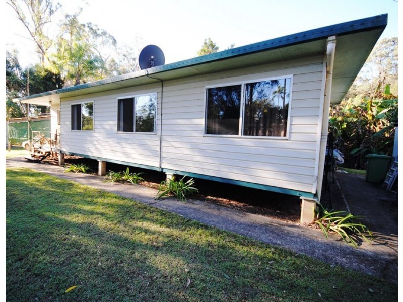 Veteran QLD 4570
