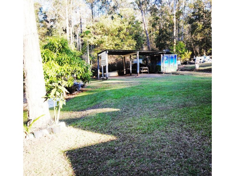 Veteran QLD 4570