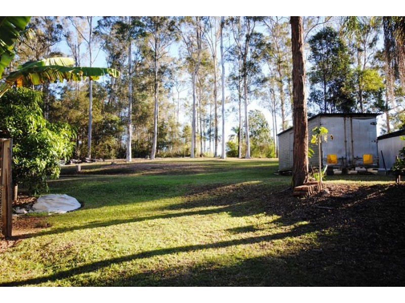 Veteran QLD 4570