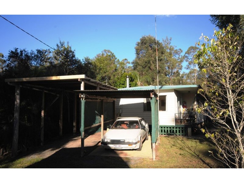 Veteran QLD 4570