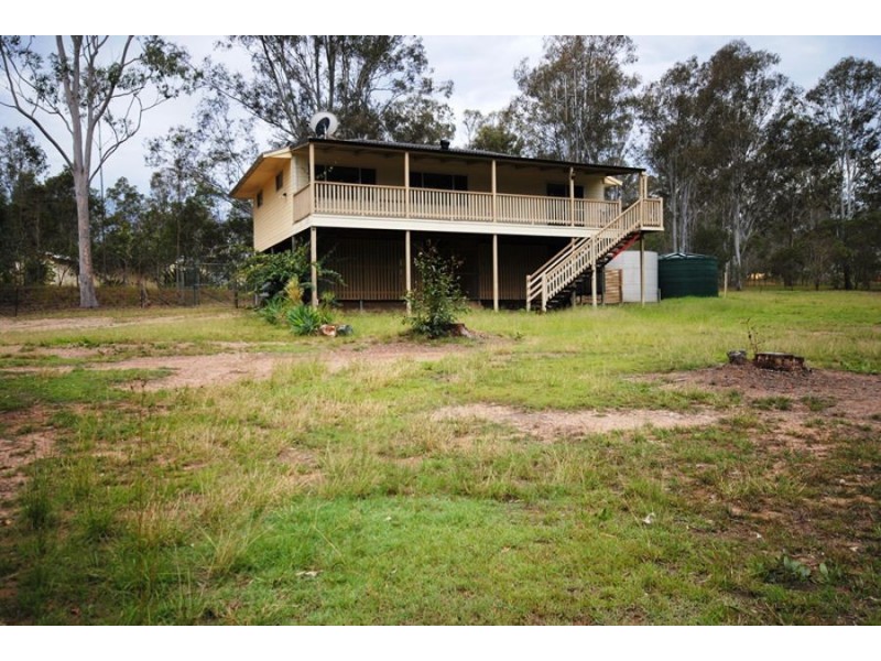 46 Atkinson Road, Curra QLD 4570