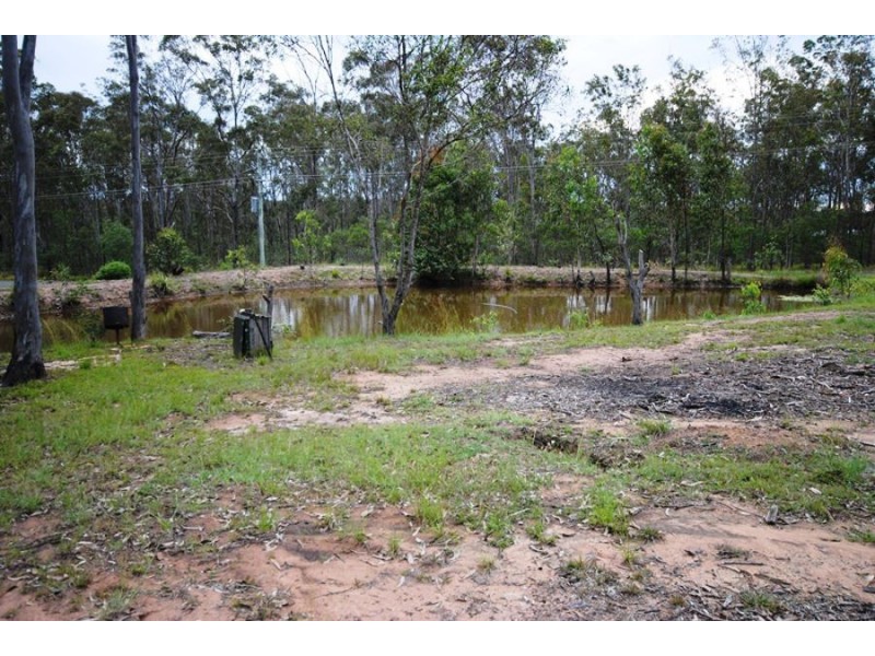 46 Atkinson Road, Curra QLD 4570