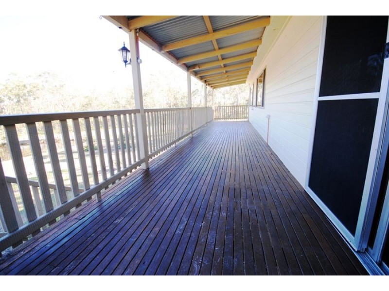 46 Atkinson Road, Curra QLD 4570