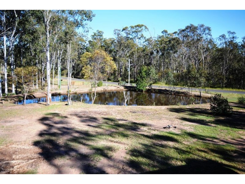 46 Atkinson Road, Curra QLD 4570