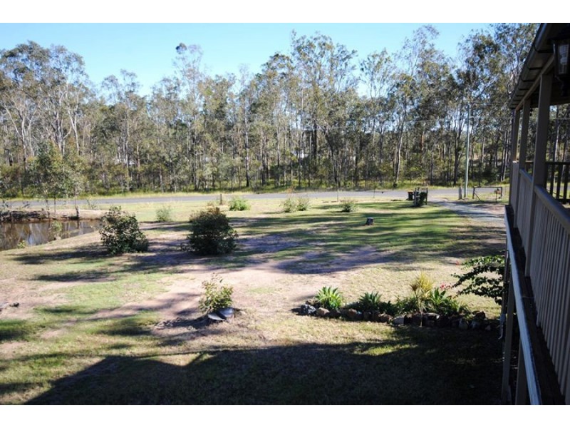 46 Atkinson Road, Curra QLD 4570