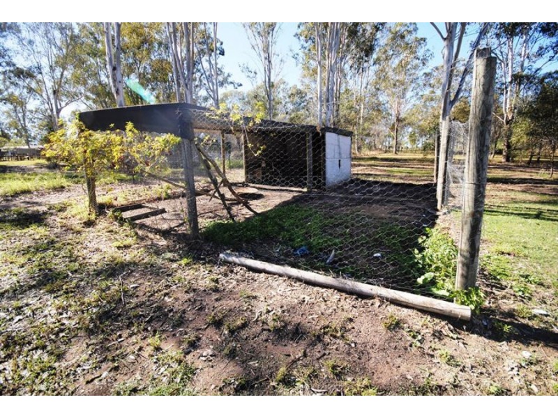 46 Atkinson Road, Curra QLD 4570