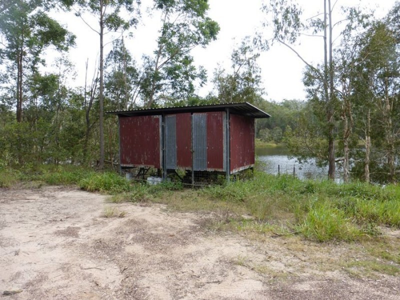 Neerdie QLD 4570