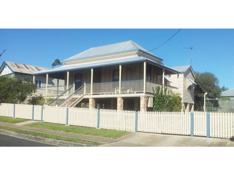 11 Alma Street, Gympie QLD 4570