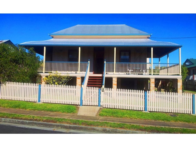 11 Alma Street, Gympie QLD 4570