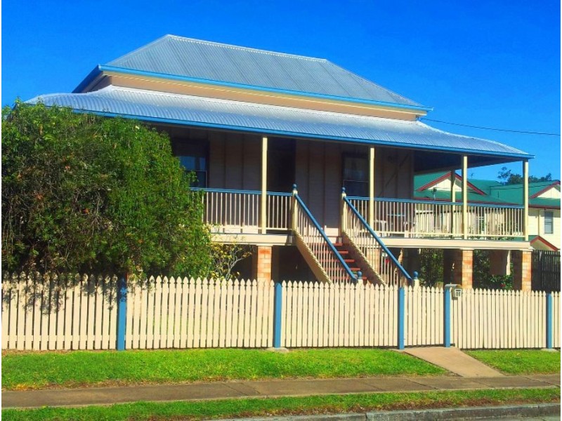 11 Alma Street, Gympie QLD 4570